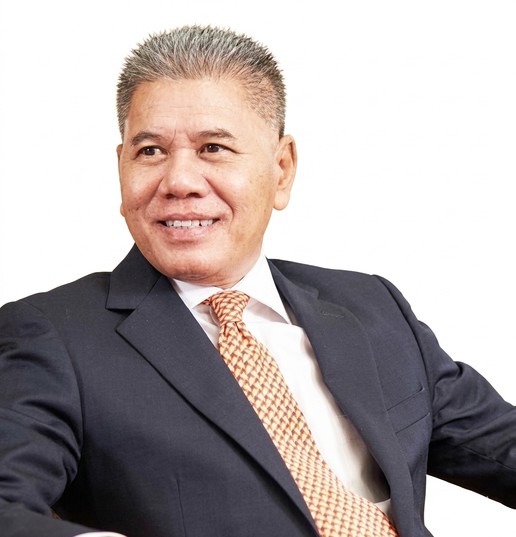 Dato Kamal bin Mohd Ali