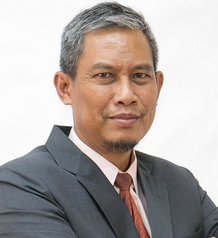 Datuk Hj Amli bin Talib