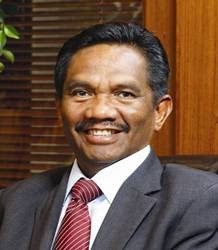 Datuk Mohamed Zaini bin Amran